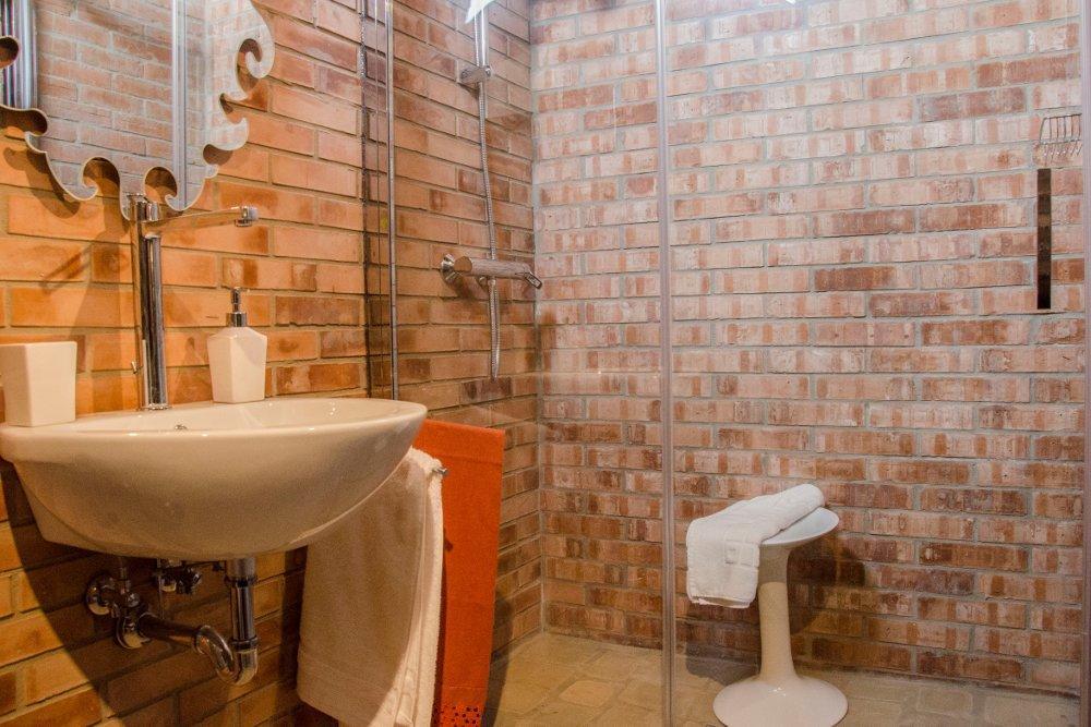 Le Voltarelle Bed & Breakfast Serra San Quirico Zewnętrze zdjęcie